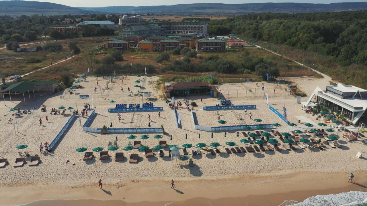 فندق Camp And Pool كرانيفو المظهر الخارجي الصورة